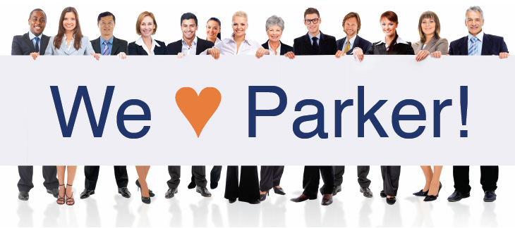 We Love Parker Tax Pro Library and Parker Tax Publishing